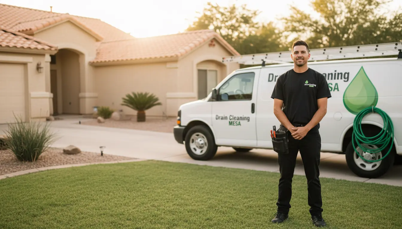 Professional service team